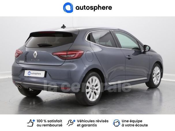 Renault Clio TCe 100 Intens 74 kW image number 4