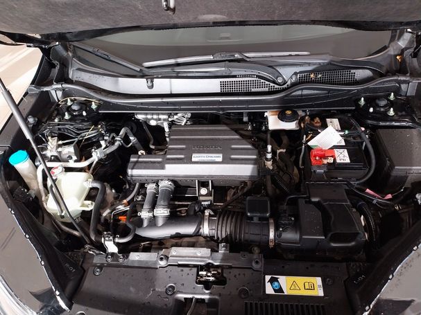 Honda CR-V 4WD 142 kW image number 15