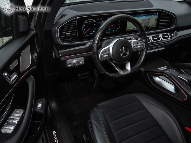 Mercedes-Benz GLE 350 d 200 kW image number 3