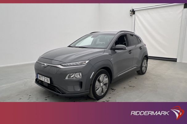 Hyundai Kona 64 kWh 150 kW image number 1