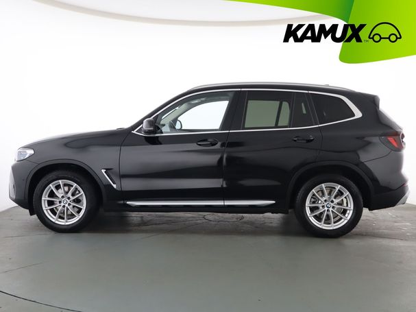 BMW X3 xDrive 140 kW image number 4