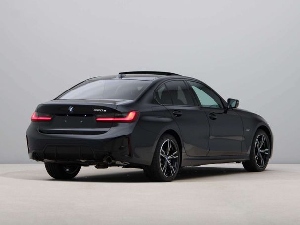 BMW 320 e 150 kW image number 9