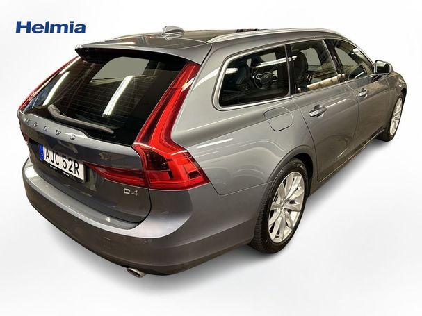 Volvo V90 D4 Momentum 141 kW image number 5