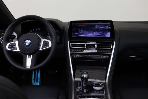 BMW 840i 246 kW image number 24