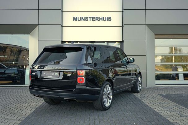 Land Rover Range Rover Autobiography 327 kW image number 2