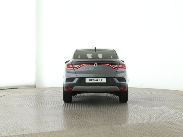 Renault Arkana Techno 103 kW image number 6