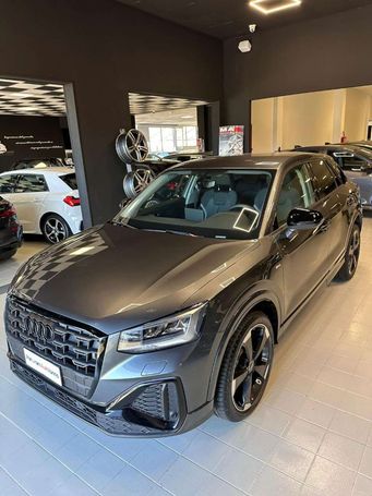 Audi Q2 30 TDI S tronic S-line 85 kW image number 1