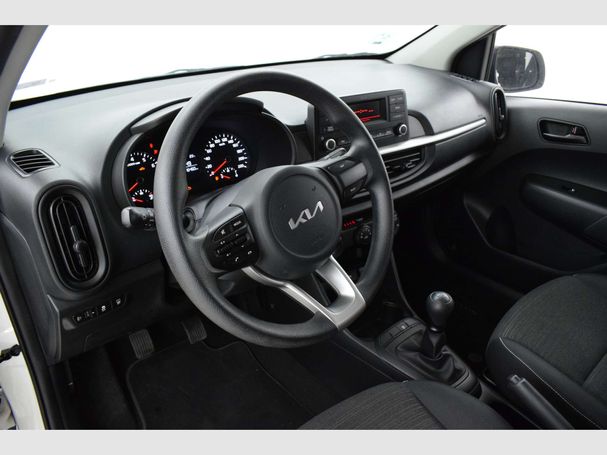 Kia Picanto 1.0 49 kW image number 8