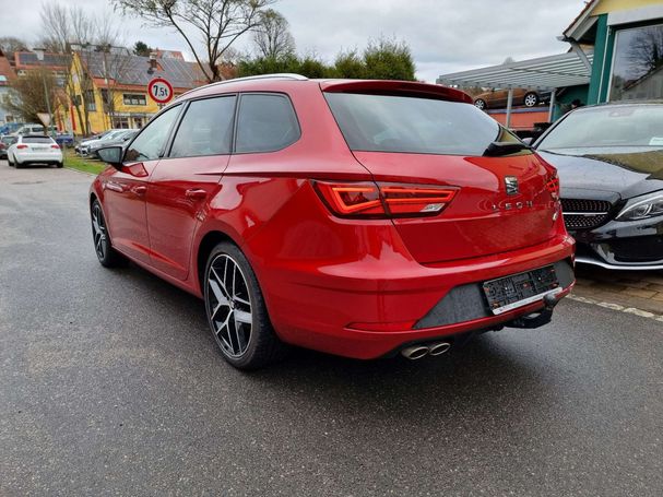 Seat Leon ST 1.4 110 kW image number 5