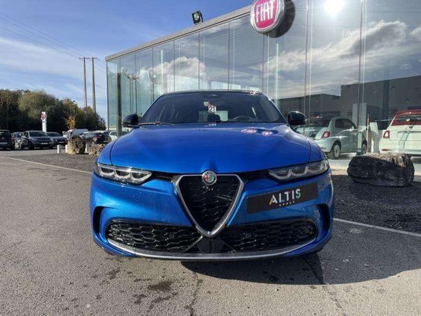 Alfa Romeo Tonale Ti 118 kW image number 9