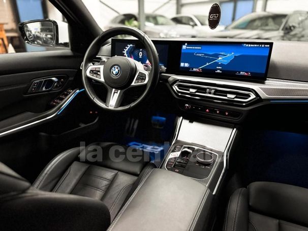 BMW 330 Touring xDrive 185 kW image number 15