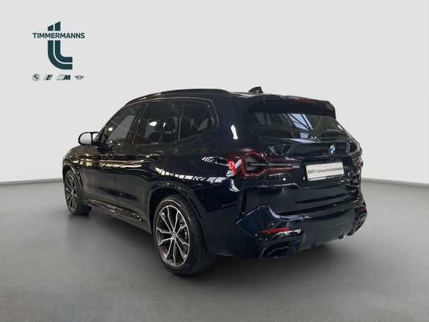 BMW X3 M40d xDrive 250 kW image number 4