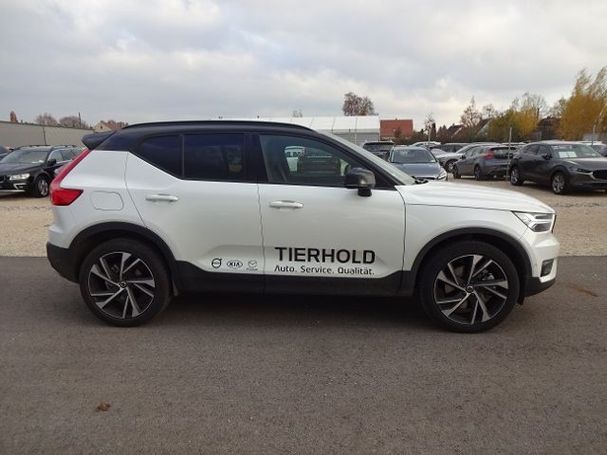 Volvo XC40 T5 192 kW image number 8