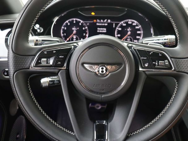 Bentley Continental GT 468 kW image number 16