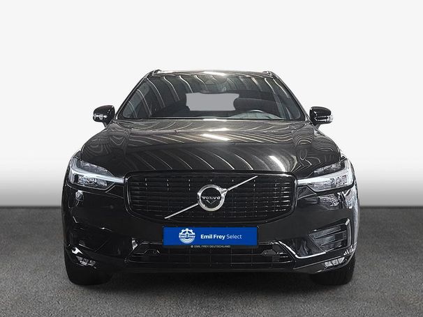 Volvo XC60 B4 AWD Geartronic 145 kW image number 3