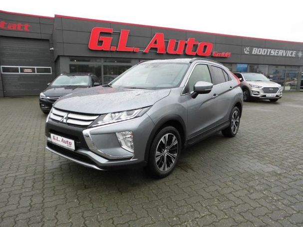 Mitsubishi Eclipse Cross T 120 kW image number 1