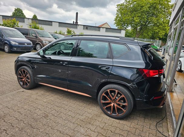 Cupra Ateca 4Drive 221 kW image number 4