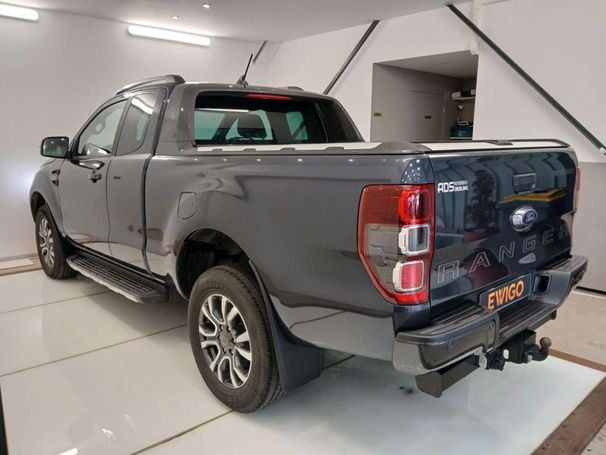 Ford Ranger 2.0 TDCi 4x4 156 kW image number 6