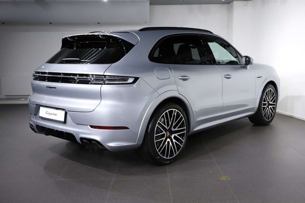 Porsche Cayenne E-Hybrid 346 kW image number 6