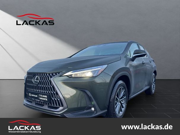 Lexus NX 350 h 179 kW image number 1