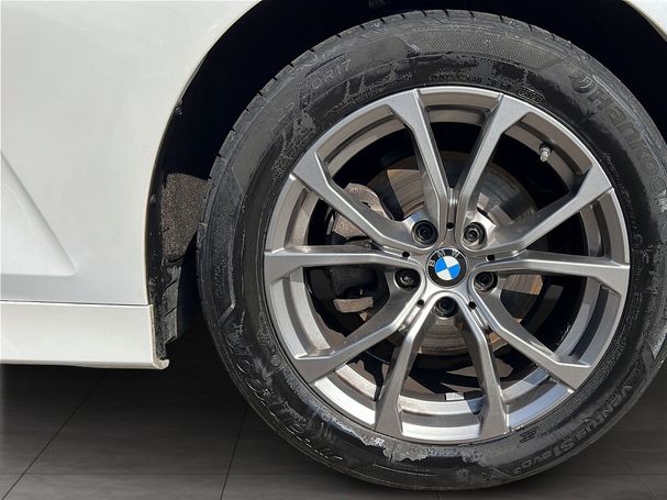 BMW 320d Touring Sport Line 140 kW image number 18