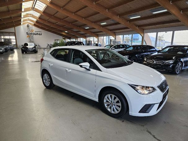 Seat Ibiza 1.0 TSI Style 70 kW image number 2