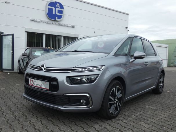 Citroen C4 Picasso 121 kW image number 2