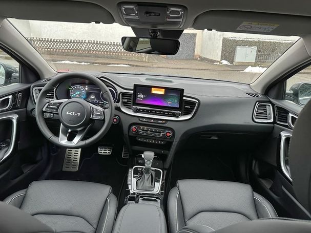 Kia XCeed 1.6 Platinum 104 kW image number 7