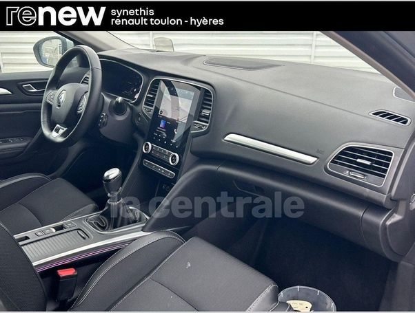 Renault Megane 103 kW image number 8