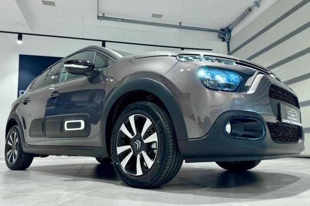 Citroen C3 Pure Tech EAT6 81 kW image number 7