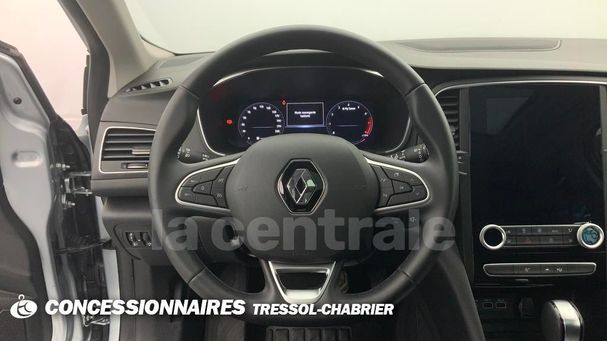 Renault Megane 103 kW image number 20