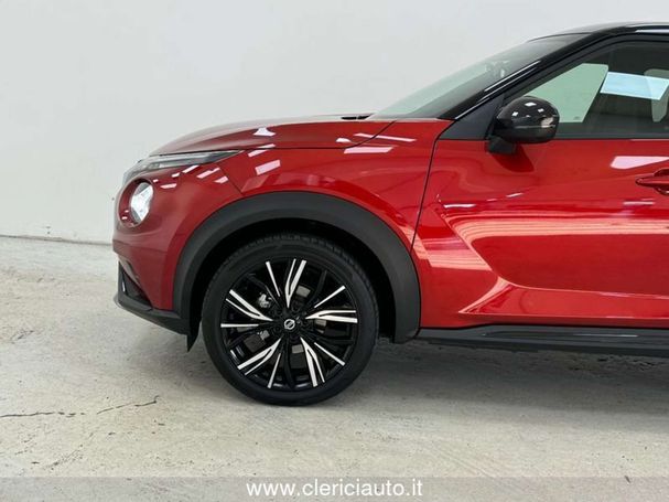 Nissan Juke 1.0 DIG-T 114 N-DESIGN 84 kW image number 5