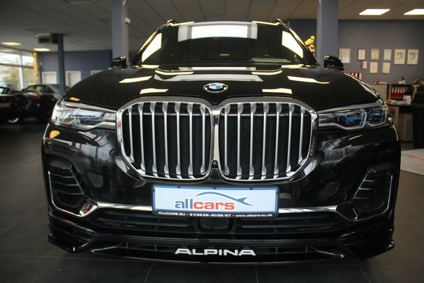 ALPINA XB7 457 kW image number 3