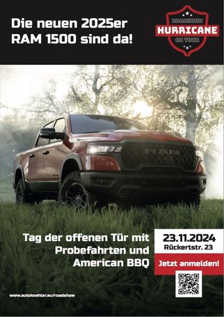 RAM 1500 TRX 6.2 524 kW image number 6