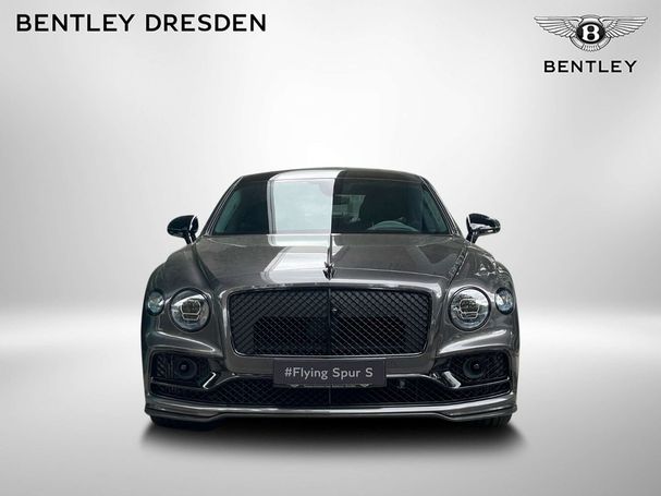 Bentley Flying Spur 4.0 V8 404 kW image number 3