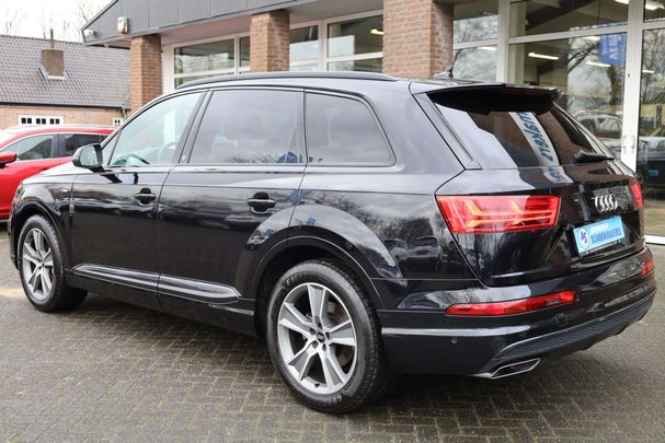 Audi Q7 50 TDI quattro 210 kW image number 20