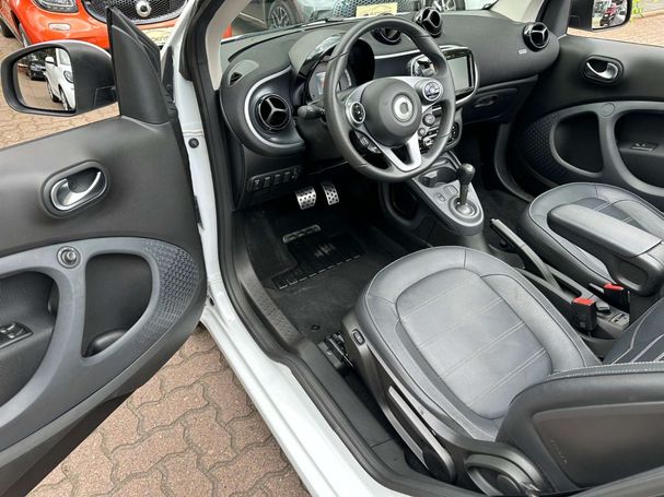 Smart ForTwo prime 66 kW image number 3