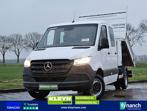 Mercedes-Benz Sprinter 514 105 kW image number 2