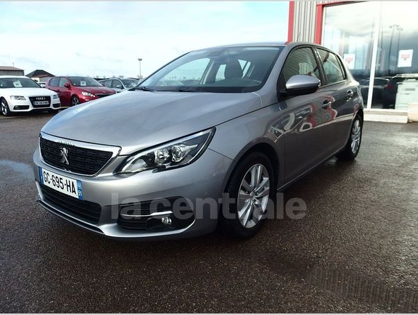 Peugeot 308 1.2 PureTech 130 Active 96 kW image number 1