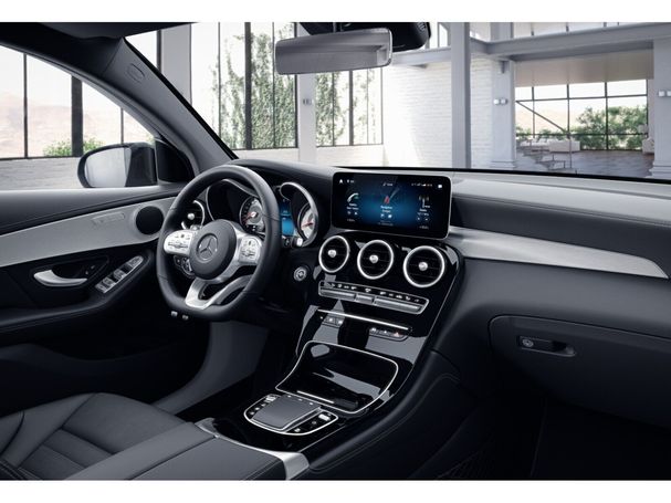 Mercedes-Benz GLC 220 d 143 kW image number 7