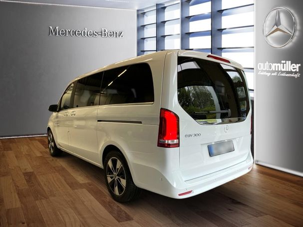 Mercedes-Benz EQV 300 150 kW image number 7