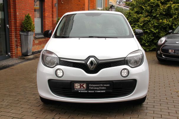 Renault Twingo Limited 51 kW image number 4