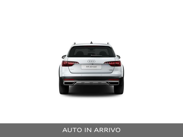 Audi A4 Allroad 40 TDI quattro 195 kW image number 5