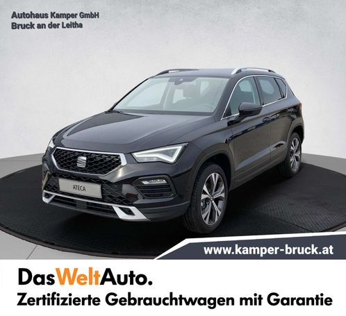 Seat Ateca 2.0 TDI 85 kW image number 1