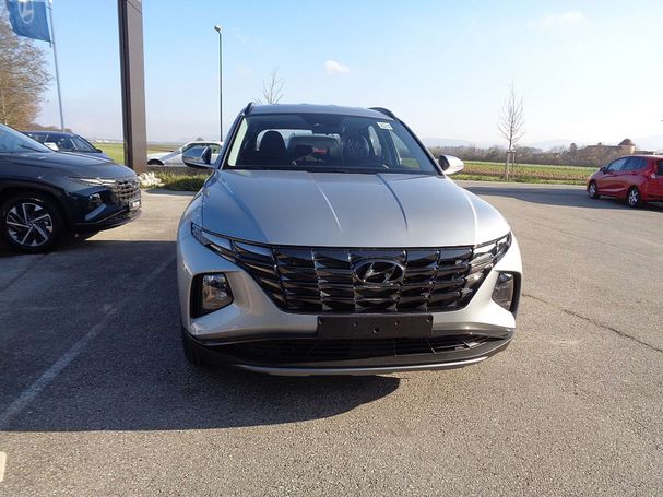 Hyundai Tucson 1.6 T-GDI 169 kW image number 7