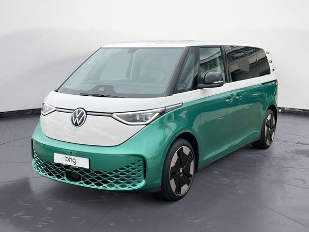 Volkswagen ID. Buzz Pro 210 kW image number 1