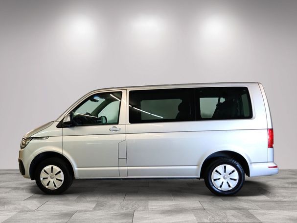 Volkswagen T6 Caravelle DSG 110 kW image number 4