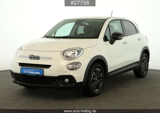 Fiat 500X 1.0 88 kW image number 1