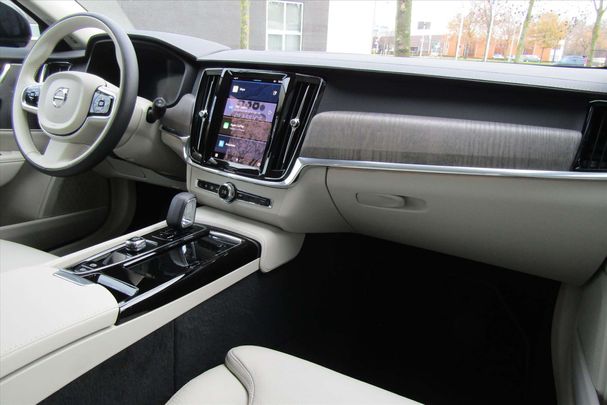 Volvo V90 AWD T6 107 kW image number 7