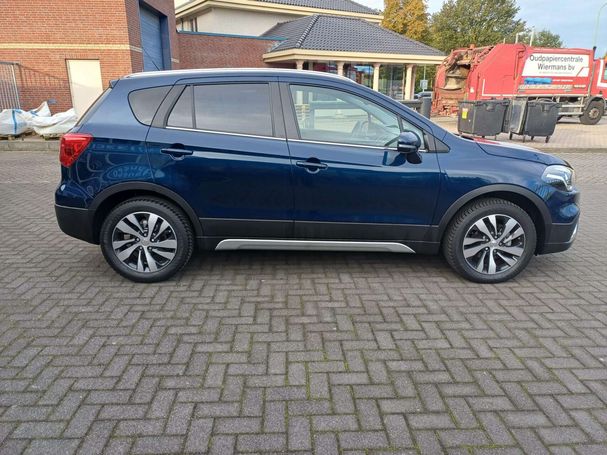 Suzuki SX4 S-Cross S-Cross 1.4 Boosterjet Hybrid Allgrip 95 kW image number 6